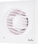 

Вытяжной вентилятор Ballu BAF-AR 100 V, Белый