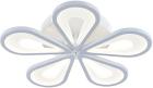 

Люстра потолочная Escada 10206/5LED White, Белый