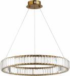 

Люстра подвесная ST Luce TIVOLI SL1622.363.01, Латунь/прозрачный