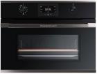 

Электрический духовой шкаф Kuppersbusch CBP 6332.0 S2 Black Chrome