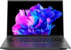 

Ноутбук Acer Swift X 14 SFX14-72G-72DH (NX.KTUCD.001), серый