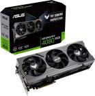 

Видеокарта Asus GeForce RTX 4080 Super 16Gb OC (TUF-RTX4080S-O16G-GAMING)
