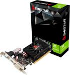 

Видеокарта Biostar GeForce GT 730 4Gb (VN7313TH41), Черный