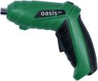 Аккумуляторная отвертка Oasis Eco AT-36