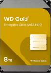 

Жесткий диск Western Digital 3.5 8TB Server Gold 512E SATA 7200rpm 256Mb (WD8005FRYZ)