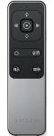 

Беспроводной пульт Satechi R2 Bluetooth Multimedia Remote Control. Цвет Серый Космос (ST-BTMR2M)