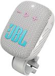 

Портативная акустика JBL WIND 3S GREY
