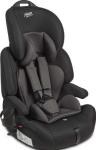 

Автокресло Siger Стар Isofix Lux гр.I/II/III, черный графит (KRES4029)