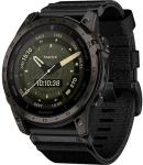 

Смарт-часы Garmin Tactix 7, AMOLED, черный, 51мм
