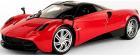 

Машинка Welly 1:24 Pagani Huayra, красный (24088W)