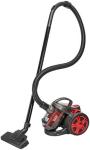 

Пылесос напольный Blackton Bt VC1802B, серый-красный