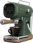 

Кофеварка эспрессо BQ CM2005, зеленый