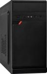 

Компьютерный корпус ExeGate BAA-106-AAA400 (EX283058RUS) БП AAA400, Черный