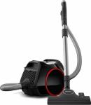 

Пылесос напольный Miele Boost CX1 125 Edition Obsidian black, Черный