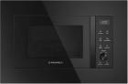 

Встраиваемая микроволновая печь СВЧ Maunfeld JBMO1225FSGB02, Черный