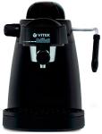 

Кофеварка Vitek VT-1518 черный