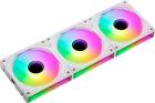 

Вентиляторы для корпуса Formula AIR BRIDGE WH 3x120mm белый