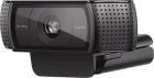 

Веб-камера Logitech Webcams C920E (960-001086) Black