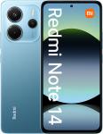 

Смартфон Redmi Note 14 8+128 GB Ocean Blue, Синий