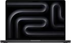 

Ноутбук Apple MacBook Pro A3403 black (MX2X3HN/A)