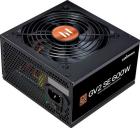 

Блок питания Zalman ZM600-GV2SE 600W, Черный