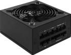 

Блок питания Formula ATX 1200W AC KCAS PLUS 1200GM V2 Gold, Черный