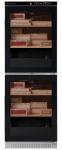 

Хьюмидор Benoit HUMIDOR CIG-280 серебристый 2А2А ОМ