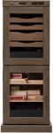 

Хьюмидор Benoit HUMIDOR CIG-280 венге H 4С2А ОМ