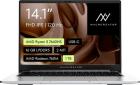 

Ноутбук Machcreator Genesis R14 (JJ00GW00GRU)