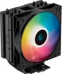 

Кулер для процессора Deepcool AG400 ARGB (GP-G-AG400-ARGB)