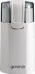 

Кофемолка Gorenje SMK150WI, Белый