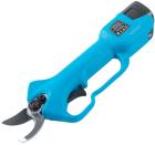 Секатор аккумуляторный Pruner PR-3068 SC-8603, 2 АКБ, кейс