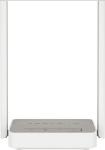 

Роутер беспроводной Keenetic KN-1213, N300 10/100BASE-TX/4G ready, белый, 4G