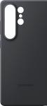 

Чехол для мобильного телефона Samsung S25 Ultra Silicone Case S25 Ultra, черный (EF-PS938CBEGRU)