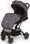 

Коляска Ining Baby K8-2J Dark Grey, Темно-серый