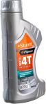 Масло моторное минеральное Sturm! G-Energy, API SF/CC, SAE 10W-40, UNIVERSAL MOTO 4T, 0.946 л (OM0401B)