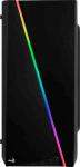 ПК iRU Home 310H6GE, Intel Core i5 12400, 16Gb, SSD 512Gb, UHDG 730, FreeDOS, 500W, черный (1901236)