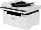 

МФУ лазерный Pantum BM2300a, белый