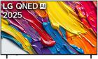

Телевизор LG 43QNED82A6B.ARUG, Синий
