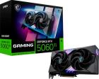 Видеокарта MSI GeForce RTX 5060 Ti 8G GAMING OC