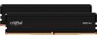 

Оперативная память Crucial DDR5 96GB (2x48GB) 5600MHz (CP2K48G56C46U5), Черный