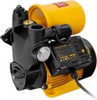 

Насосная станция Denzel PS500C (97249), Желтый