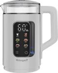 

Чайник электрический Weissgauff WK 1520 Dw Touch BodyCool, Белый