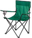 

Стул складной Palisad Camping 69608, Зеленый