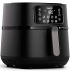 

Аэрофритюрница Philips HD9285/93, Черный