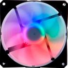 

Вентилятор для корпуса 1STPLAYER G6 120 mm FRGB (G6-BK-3P)