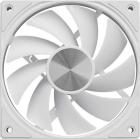 

Вентилятор для корпуса upHere 120 mm WHITE (U3T1)