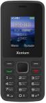 Мобильный телефон Philips Xenium X175 черный 2Sim