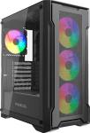 

Компьютерный корпус Powercase Mistral X4B (CMXB-L4), Черный