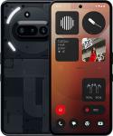 Смартфон Nothing phone 3a 8/128 (A10400148) BLACK